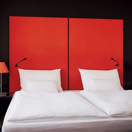 Hotell - Westpark By Ihg