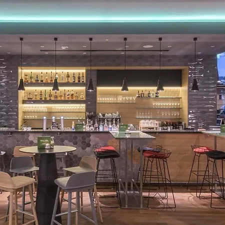 - Westpark By Ihg Hotell