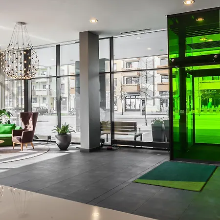 - Westpark By Ihg 4*