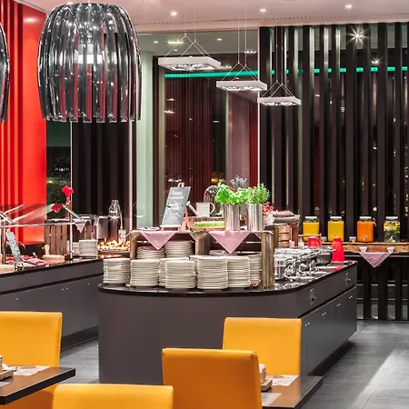 Hotel - Westpark By Ihg 4*