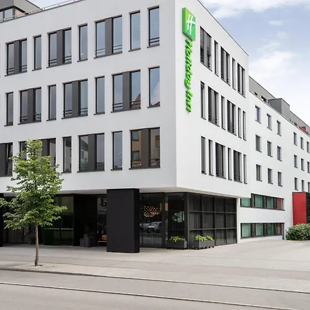 - Westpark By Ihg Munich