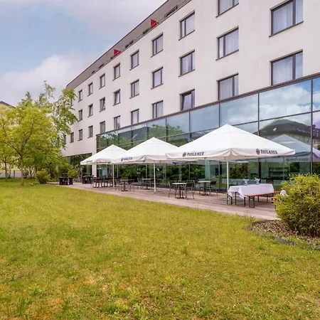 Hotell - Westpark By Ihg