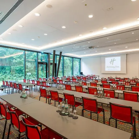 - Westpark By Ihg Hotell 4*