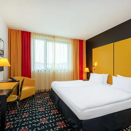 Hotell - Westpark By Ihg