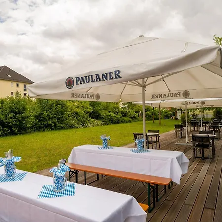 Hotel - Westpark By Ihg 4*