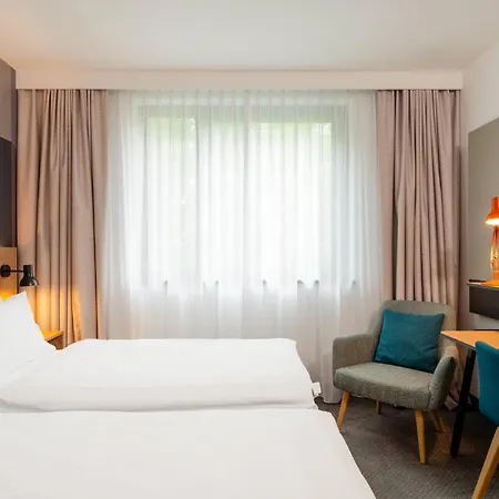 Hotel - Westpark By Ihg Munich