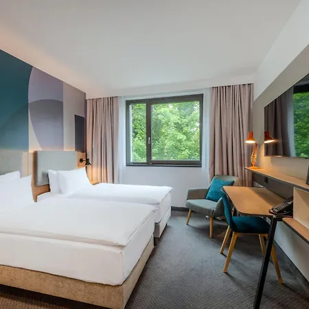 - Westpark By Ihg 4*