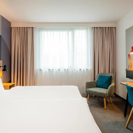 - Westpark By Ihg