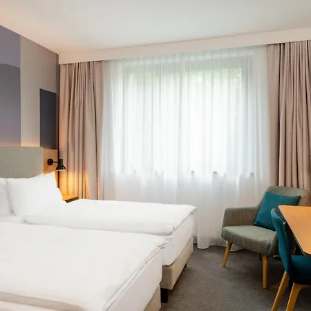 Hotell - Westpark By Ihg