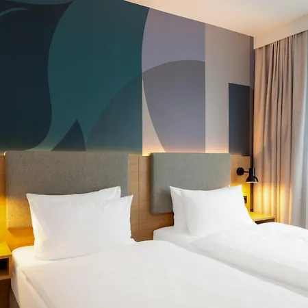 Hotel - Westpark By Ihg 4*