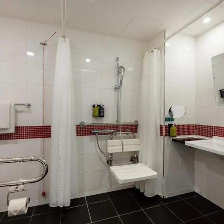 - Westpark By Ihg Hotel Munich