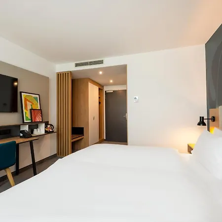 Hotell - Westpark By Ihg München