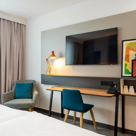 - Westpark By Ihg Munich