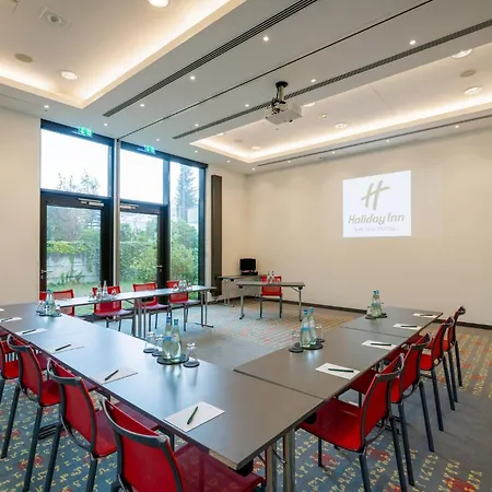- Westpark By Ihg München