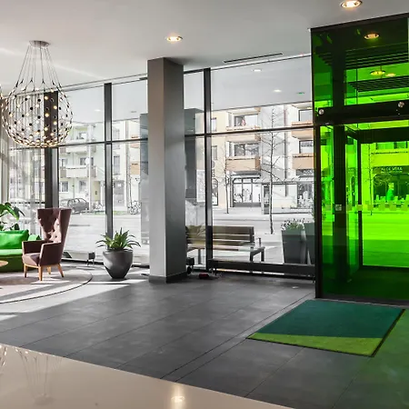 - Westpark By Ihg Hotell München