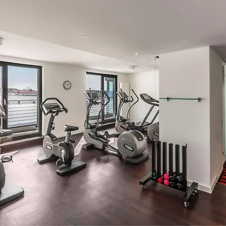 - Westpark By Ihg 4*