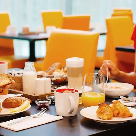 - Westpark By Ihg Hotell