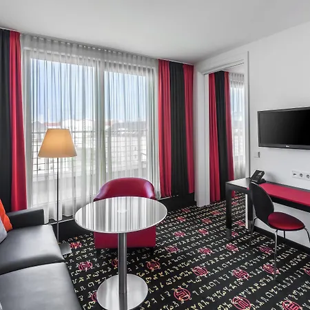 Hotell - Westpark By Ihg