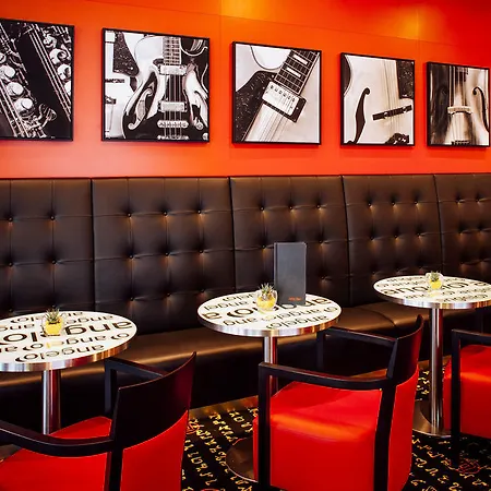 Hotel - Westpark By Ihg