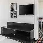 - Westpark By Ihg Отель 4*