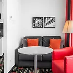 - Westpark By Ihg Отель 4*