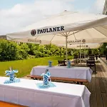 - Westpark By Ihg 4* Мюнхен