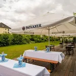 Отель - Westpark By Ihg 4*
