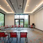 - Westpark By Ihg Отель Мюнхен
