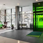 - Westpark By Ihg מלון מינכן