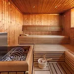 - Westpark By Ihg 4* מינכן