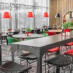 Отель - Westpark By Ihg Мюнхен