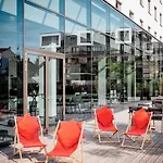 - Westpark By Ihg Отель Мюнхен