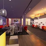 מלון - Westpark By Ihg מינכן
