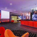 Отель - Westpark By Ihg 4*