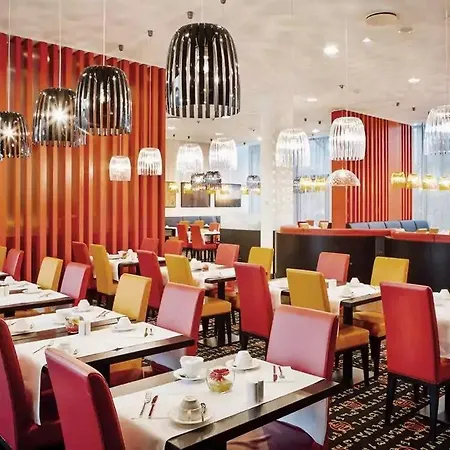 Hotel - Westpark By Ihg