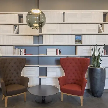 Hotel - Westpark By Ihg Munich