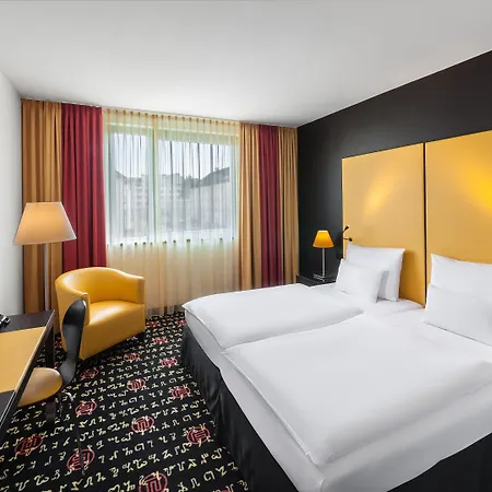 - Westpark By Ihg Hotel 4*