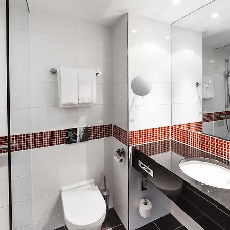 - Westpark By Ihg 4* Munich