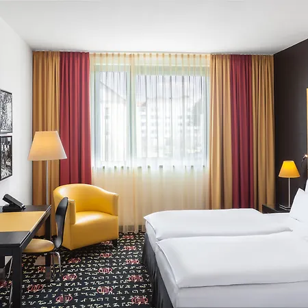 - Westpark By Ihg 4*