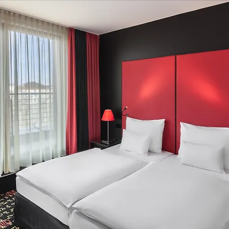 - Westpark By Ihg
