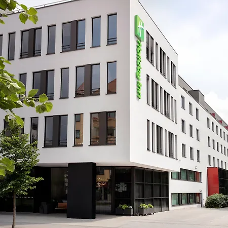 Hotel - Westpark By Ihg Munich