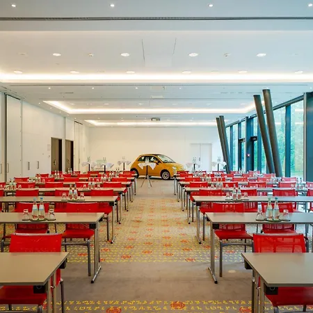 Hotel - Westpark By Ihg 4*