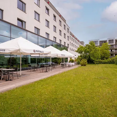 - Westpark By Ihg 4*