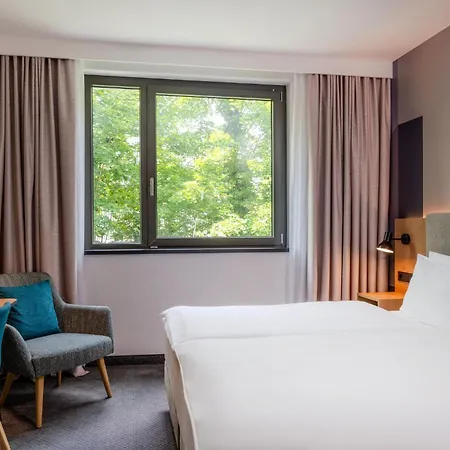 - Westpark By Ihg 4*