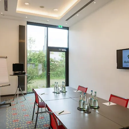 Hotel - Westpark By Ihg