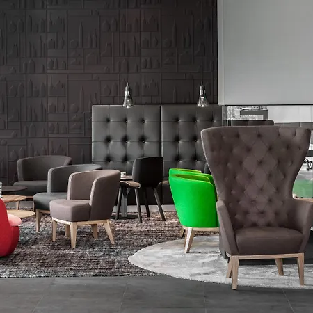 Hotel - Westpark By Ihg