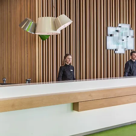 - Westpark By Ihg 4*