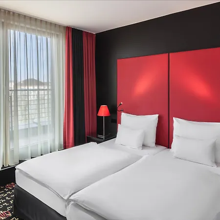 - Westpark By Ihg 4*