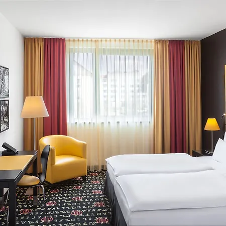 - Westpark By Ihg Μόναχο