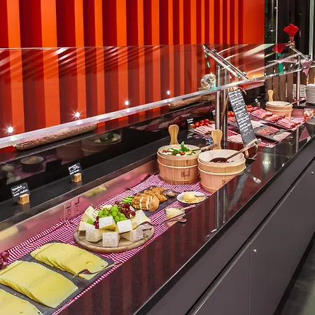 Hotel - Westpark By Ihg Múnich